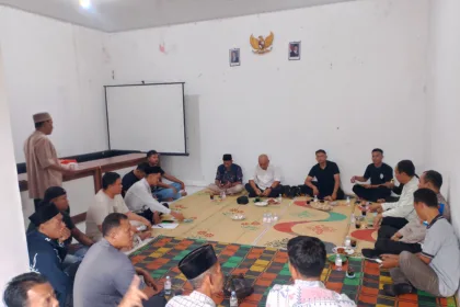 Gunung Pulosari