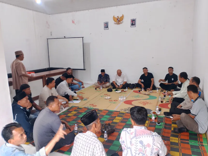 Gunung Pulosari