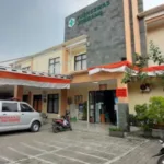 Puskesmas Jombang