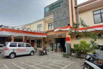 Puskesmas Jombang