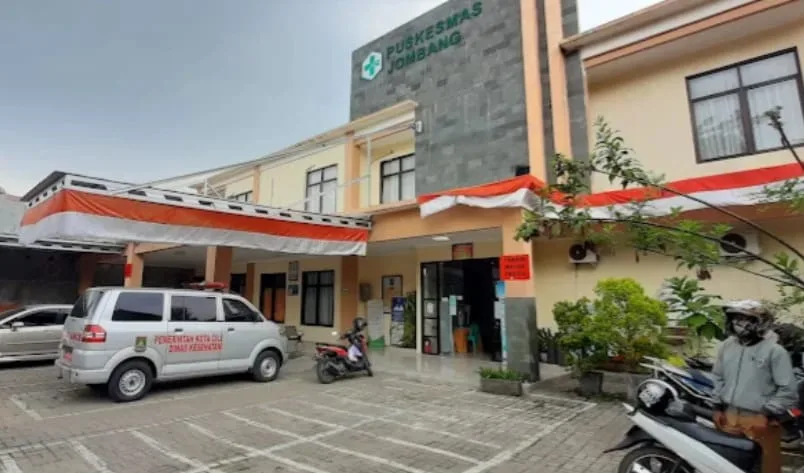 Petugas Puskesmas Jombang Dipindahkan Usai Dugaan Pelayanan Buruk Viral 1 Puskesmas Jombang