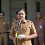 Investasi di Cilegon
