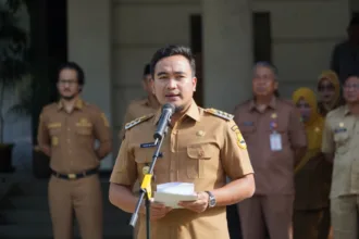 Investasi di Cilegon