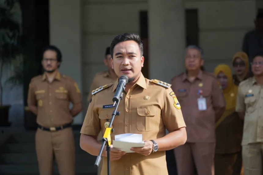 Investasi di Cilegon