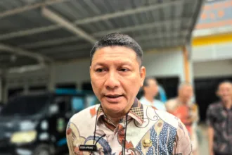 anggaran Pemprov Banten