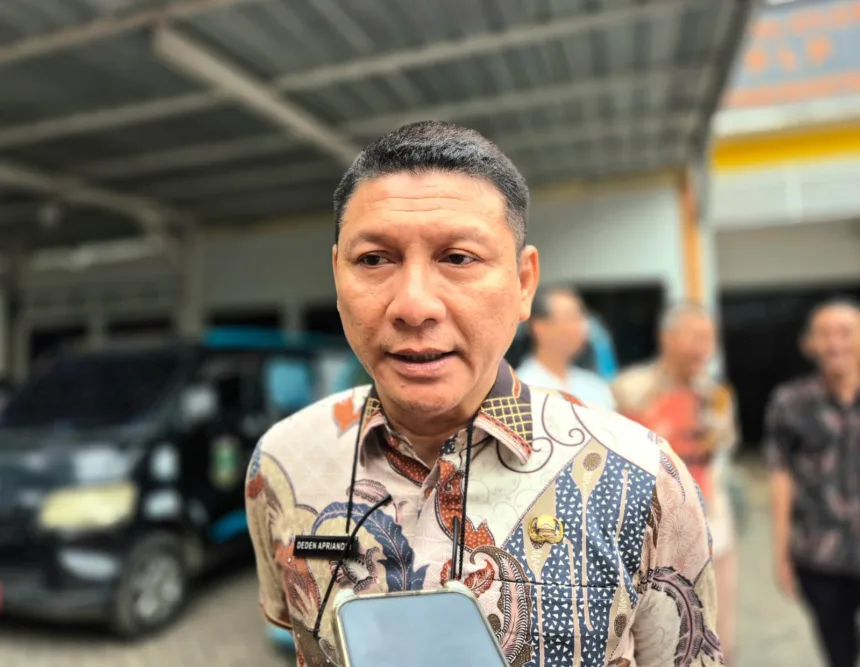 anggaran Pemprov Banten