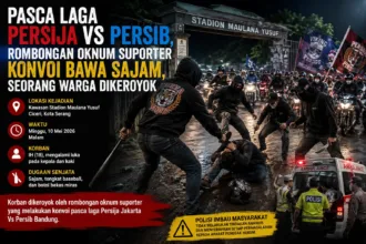 Persija