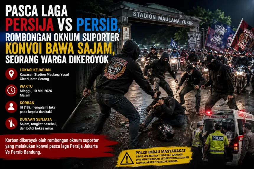 Persija