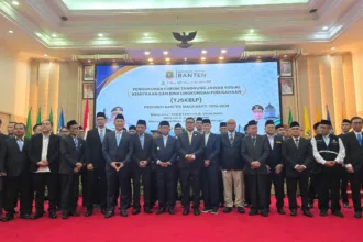 Forum CSR Banten