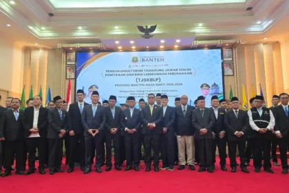 Forum CSR Banten