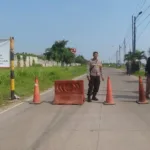 Flyover Kota Serang