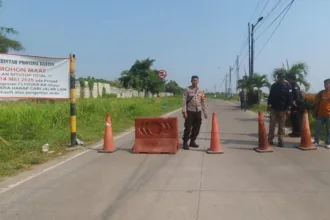Flyover Kota Serang