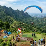 Gunung Gedor Kota Serang