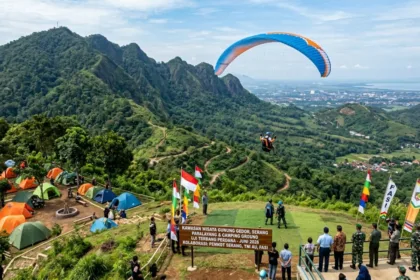 Gunung Gedor Kota Serang