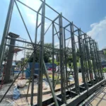 Jalan Letnan Sutopo