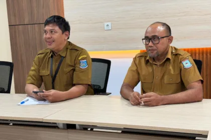 SPMB SMPN Kota Tangsel Tahun Ajaran 2026