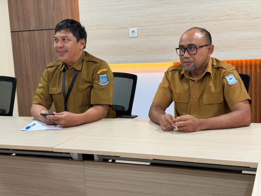 SPMB SMPN Kota Tangsel Tahun Ajaran 2026