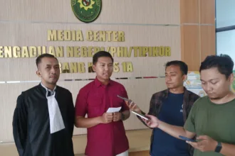 PT Angkasa Pura Kargo