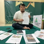 Ansor Kota Tangsel