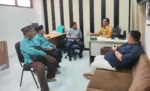 Ansor Kota Tangsel