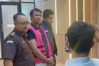 Kejari Tangsel