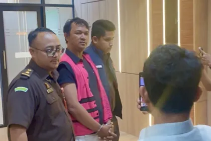 Kejari Tangsel
