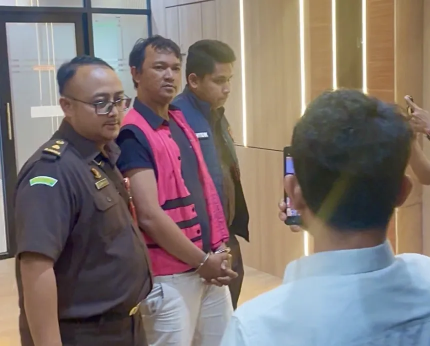 Kejari Tangsel