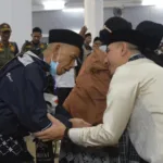 Jemaah haji asal Lebak