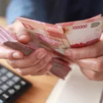 Lega Finansial Setiawan Chogah 1