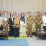 Pemkot Tangsel Komitmen Wujudkan Pendidikan Inklusif