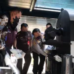 Polda Banten
