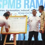 SPMB 2026