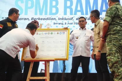 SPMB 2026