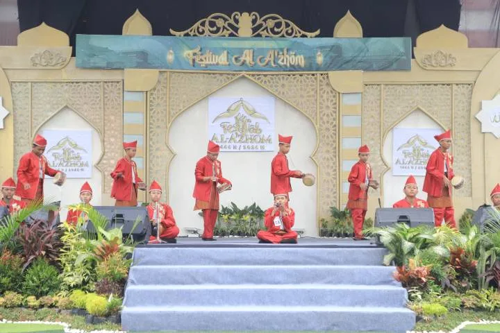 Sambut Tahun Baru Islam 1448 Hijriah, Pemkot Tangerang Gelar Festival Al Azhom ke-13 1 WhatsApp Image 2026 06 07 at 20.20.25