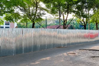 Alun-alun Kota Serang