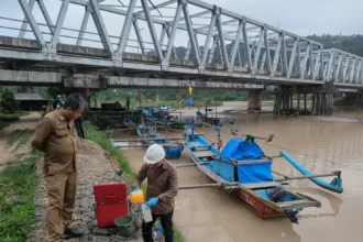 Sungai Cidikit