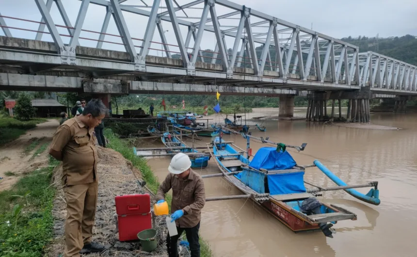 Sungai Cidikit