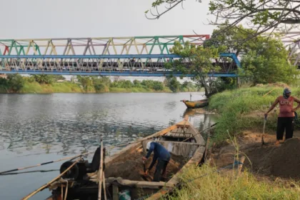 Sungai Ciujung