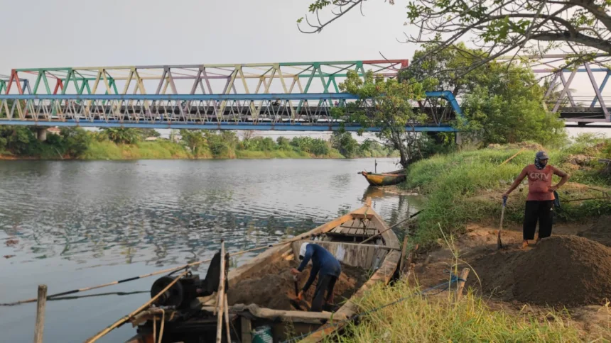 Sungai Ciujung