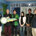 Ansor Kota Tangsel