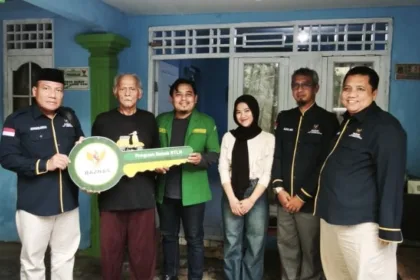 Ansor Kota Tangsel
