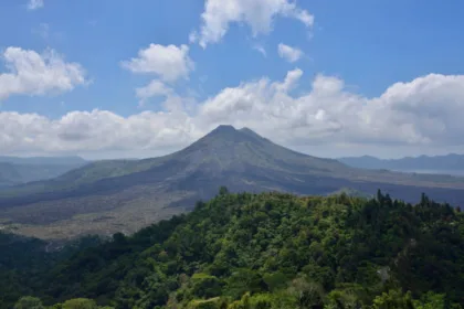 Gunung Gede