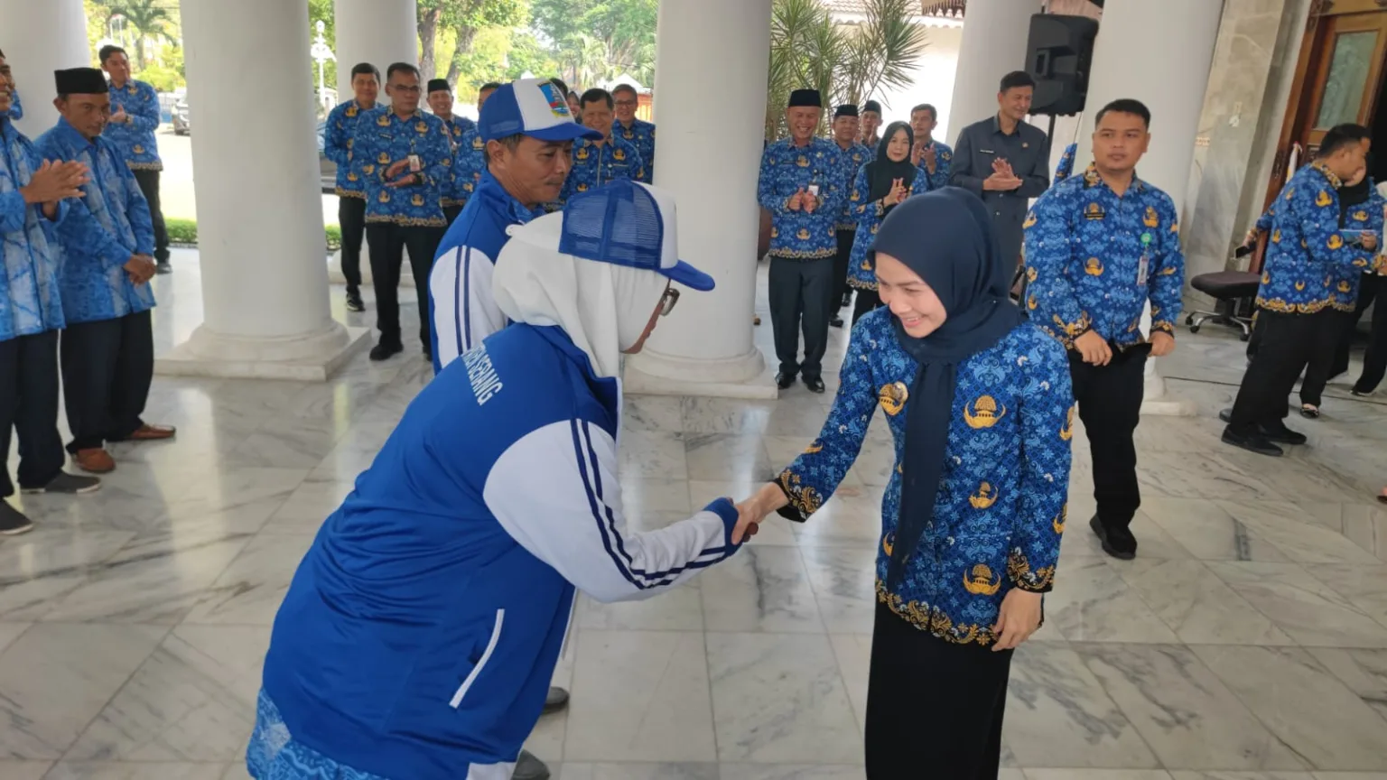 Nelayan Kabupaten Serang