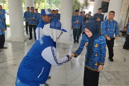 Nelayan Kabupaten Serang