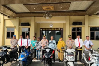 pandeglang