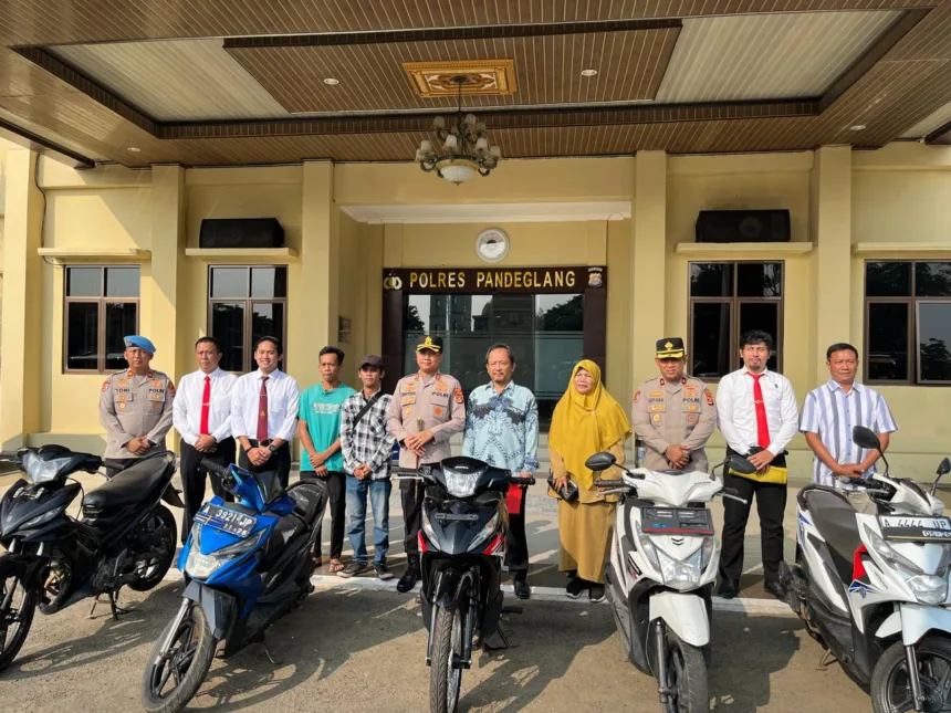 pandeglang