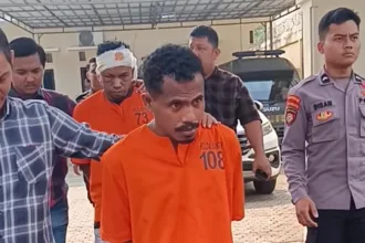 Polda Banten
