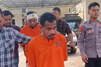 Polda Banten