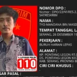 Sebarkan foto