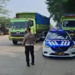 truk tambang